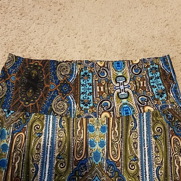 Boho Skirt - Picture 2 of 2
